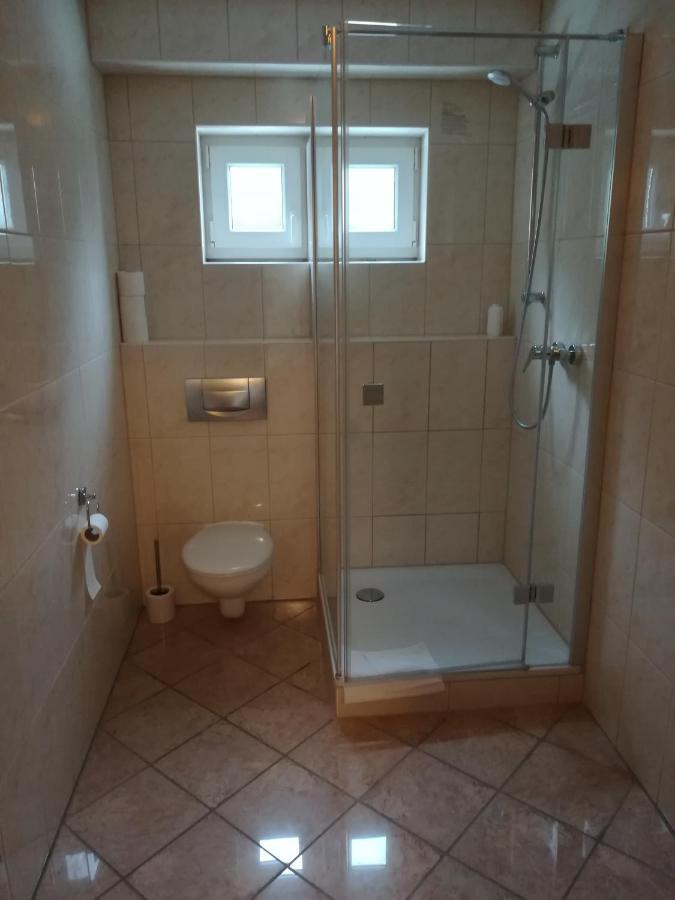 Apartment Froschkoenig Gladenbach المظهر الخارجي الصورة