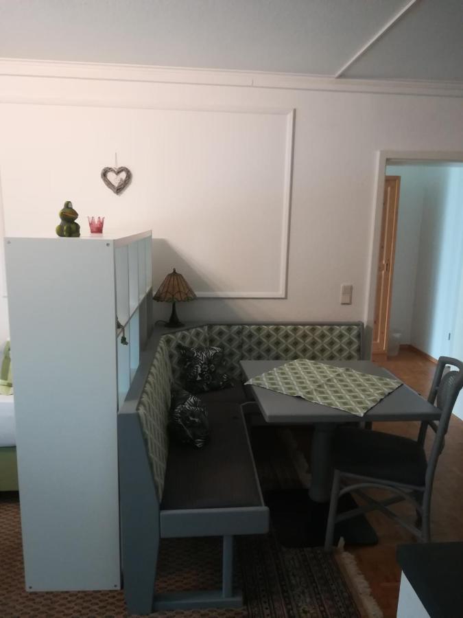 Apartment Froschkoenig Gladenbach المظهر الخارجي الصورة