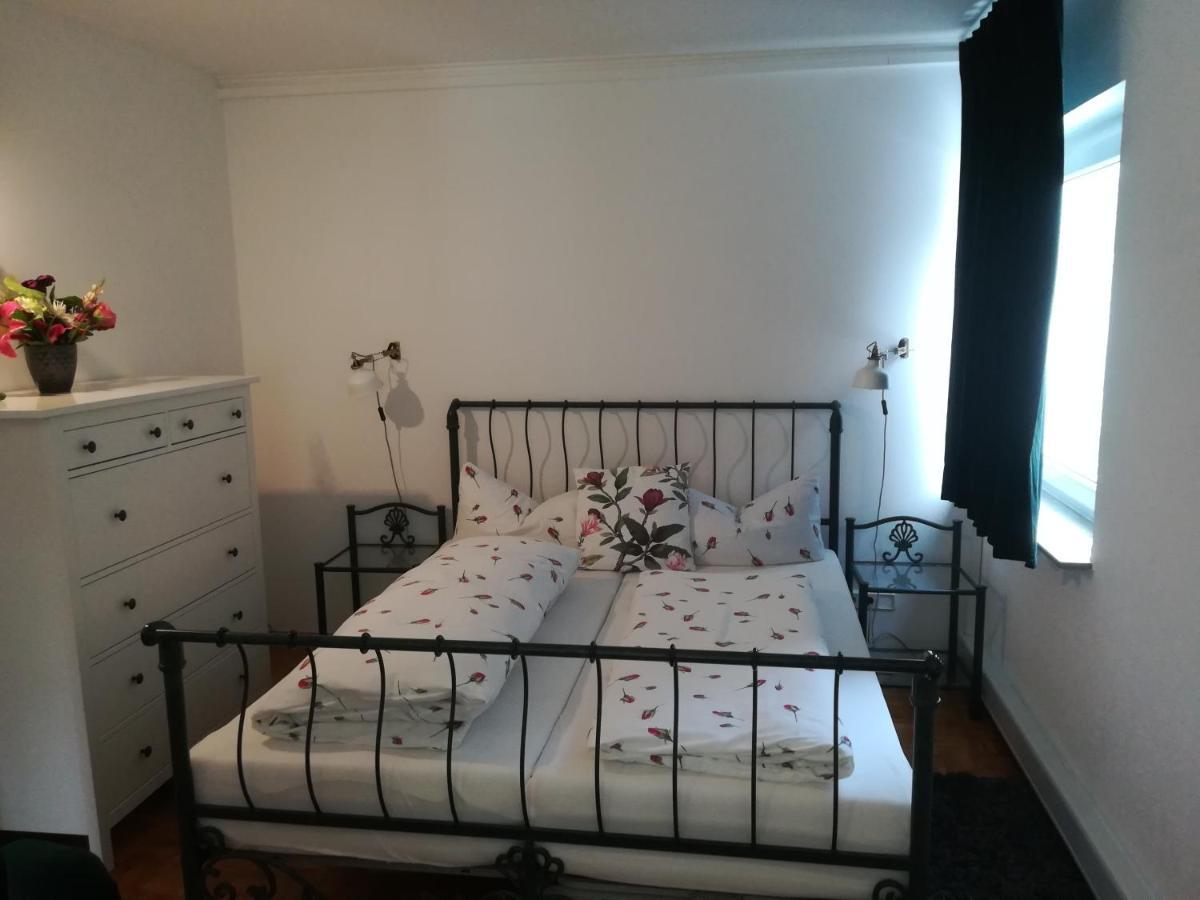 Apartment Froschkoenig Gladenbach المظهر الخارجي الصورة