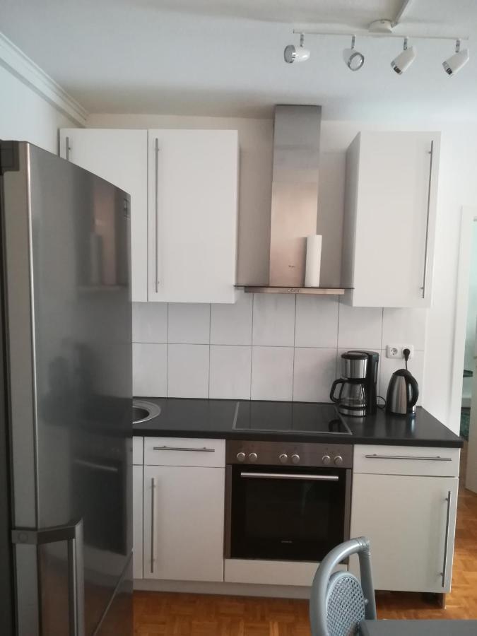 Apartment Froschkoenig Gladenbach المظهر الخارجي الصورة