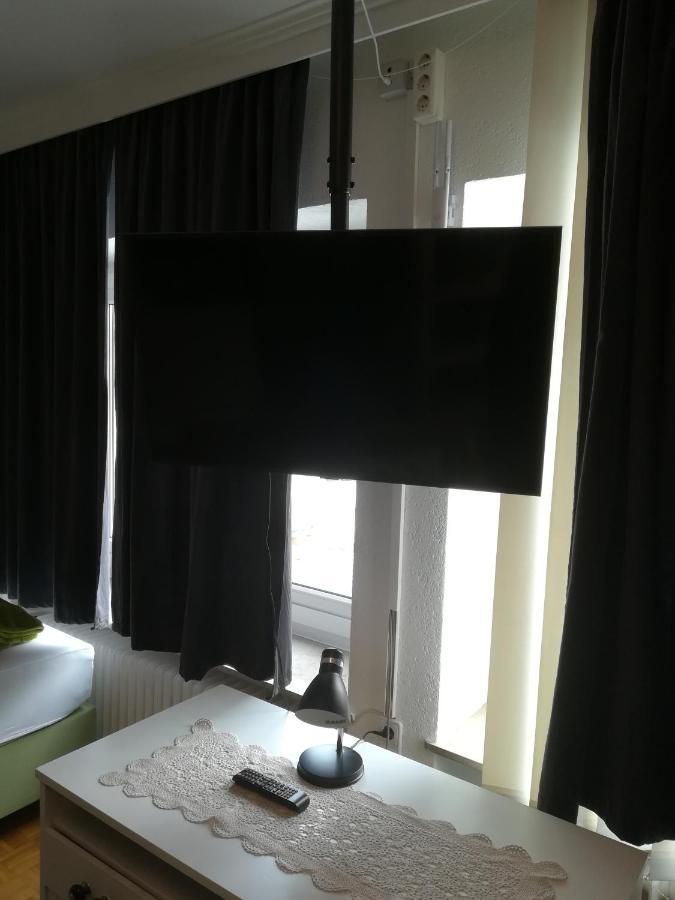 Apartment Froschkoenig Gladenbach المظهر الخارجي الصورة