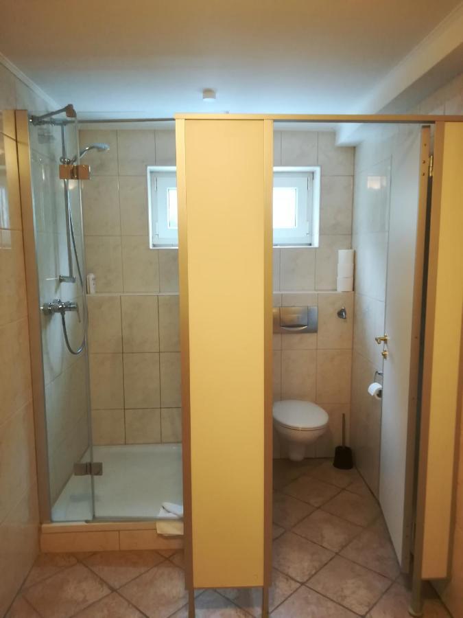 Apartment Froschkoenig Gladenbach المظهر الخارجي الصورة