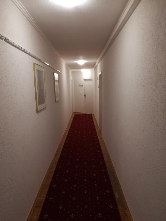 Apartment Froschkoenig Gladenbach المظهر الخارجي الصورة
