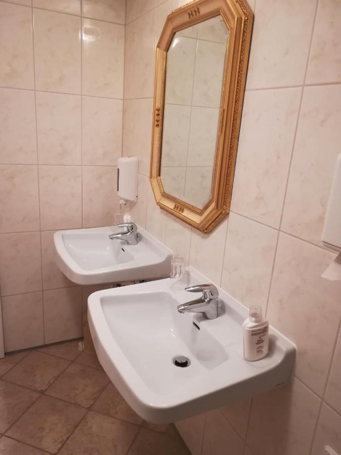 Apartment Froschkoenig Gladenbach المظهر الخارجي الصورة