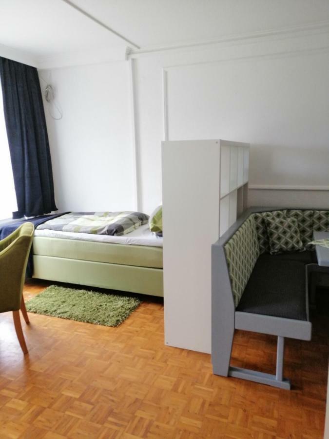 Apartment Froschkoenig Gladenbach المظهر الخارجي الصورة