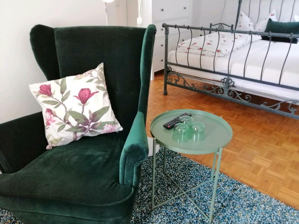 Apartment Froschkoenig Gladenbach المظهر الخارجي الصورة