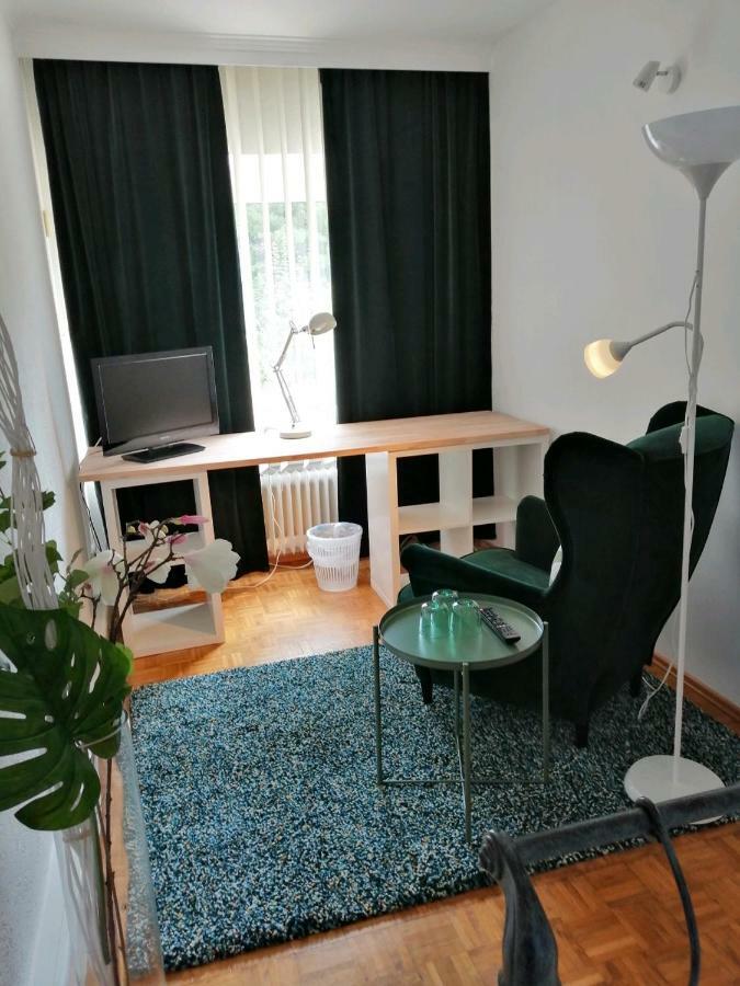 Apartment Froschkoenig Gladenbach المظهر الخارجي الصورة