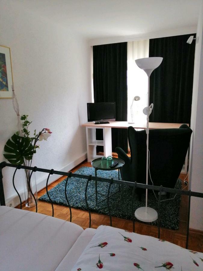 Apartment Froschkoenig Gladenbach المظهر الخارجي الصورة