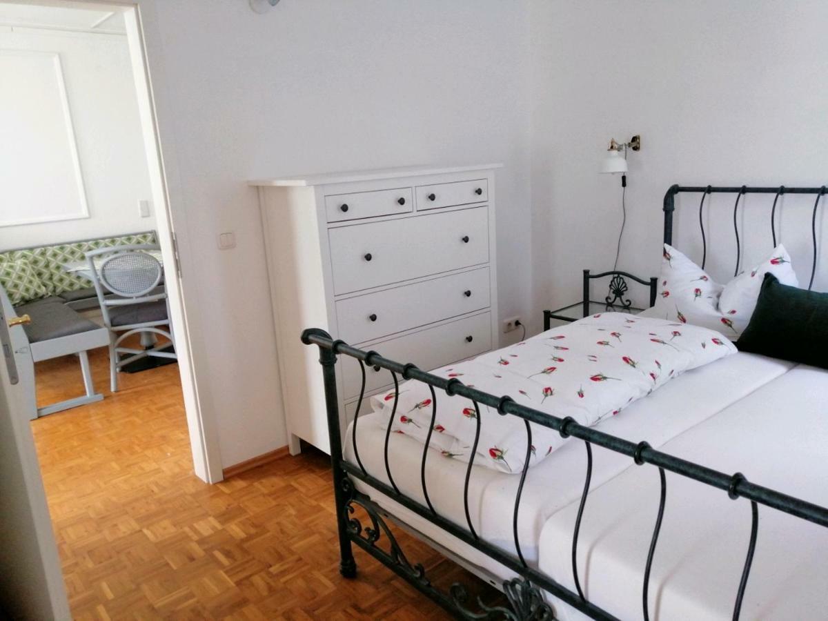 Apartment Froschkoenig Gladenbach المظهر الخارجي الصورة